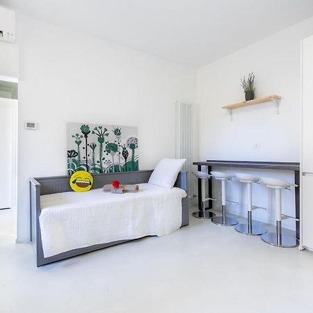 Apartmán Alessia'S Flat - Sarpi 4 Milán Exteriér fotografie